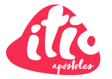 Logo Apóstoles ITIO - Grupos ITIO