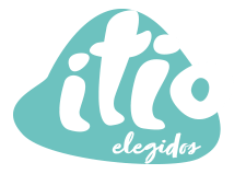 Logo Elegidos ITIO - Grupos ITIO